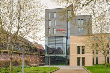 هتل Hampton By Hilton York