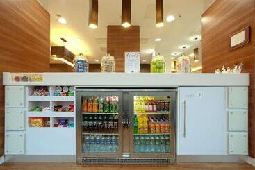 هتل Hampton By Hilton York