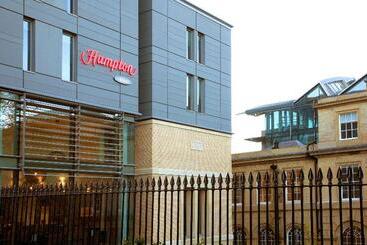هتل Hampton By Hilton York