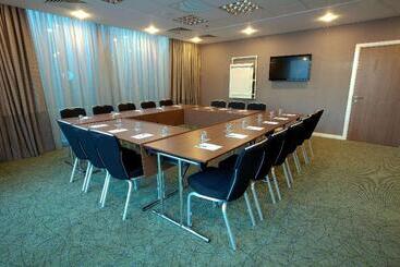 هتل Hampton By Hilton York