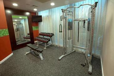 هتل Hampton By Hilton York