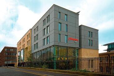 هتل Hampton By Hilton York