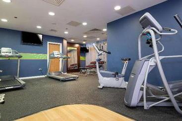 هتل Hampton By Hilton York