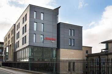 هتل Hampton By Hilton York