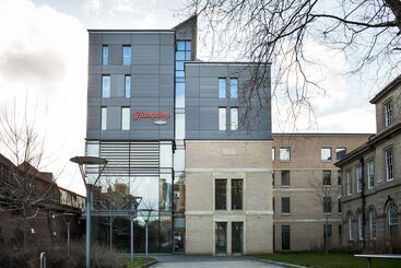 هتل Hampton By Hilton York