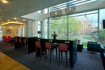 هتل Hampton By Hilton York