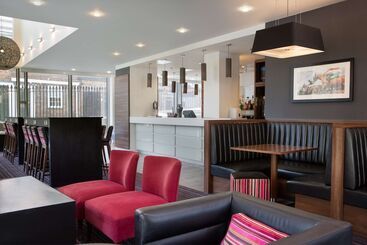 هتل Hampton By Hilton York