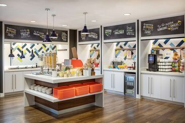 هتل Hampton By Hilton York