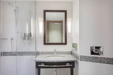 هتل Hampton By Hilton York