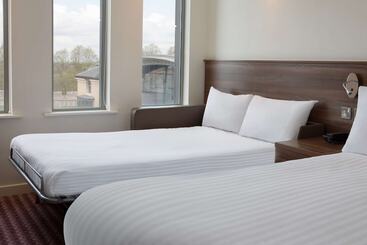 هتل Hampton By Hilton York