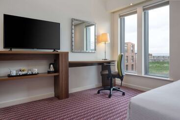 هتل Hampton By Hilton York