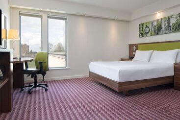 هتل Hampton By Hilton York
