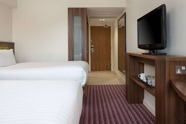 هتل Hampton By Hilton York