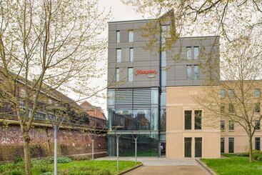 هتل Hampton By Hilton York