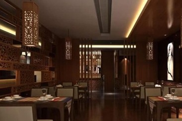 هتل Howard Johnson Shipu Plaza Ningbo