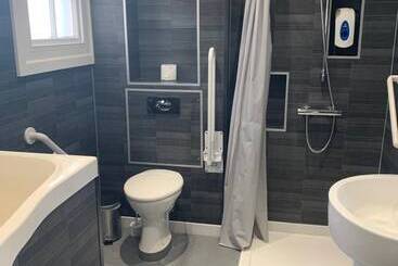 The Jubilee Hotel West With Spa Facilities
