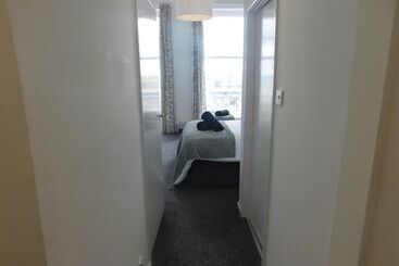 The Jubilee Hotel West  With Spa Facilities