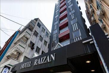هتل Raizan North