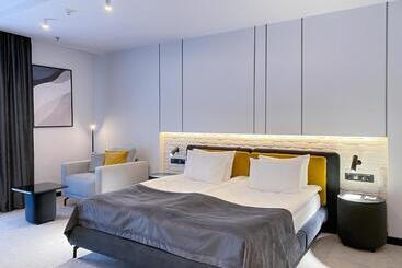 호텔 Rixos-prykarpattya Resort