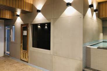 هتل Single Inn  Kaohsiung Linsen