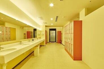 هتل Single Inn  Kaohsiung Linsen