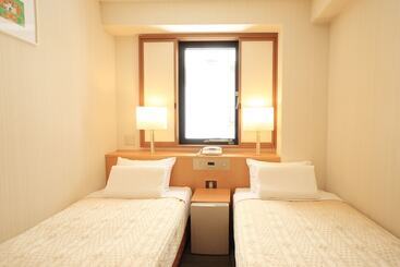 Smile Hotel Shizuoka - Shizuoka
