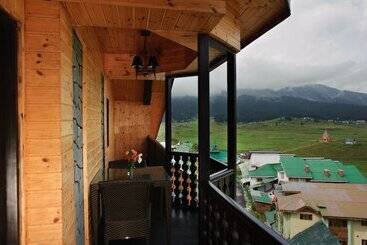 هتل The Vintage Gulmarg