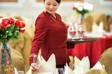 Vienna Hotel Shenzhen Yousong Branch