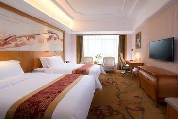 Vienna Hotel Shenzhen Yousong Branch