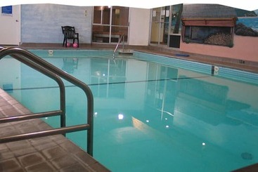 هتل Whale S Tail Guest Suites