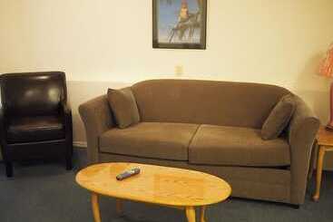 هتل Whale S Tail Guest Suites