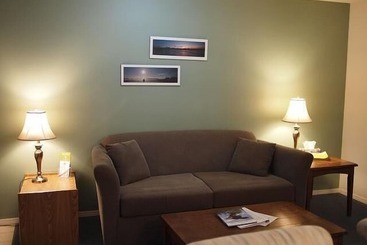 هتل Whale S Tail Guest Suites