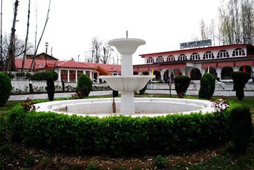 Jamal Resort
