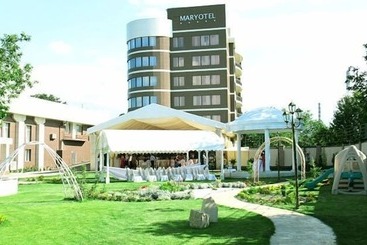 Maryotel