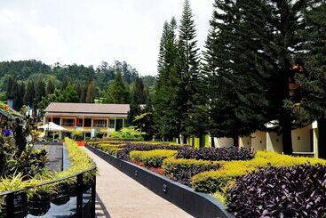 Mikie Holiday Resort &