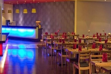 Mikie Holiday Resort &