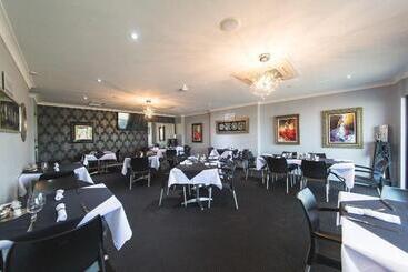 مُتل Rocky Resort Motor Inn