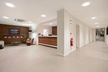 דירה Aligned Corporate Residences Whyalla