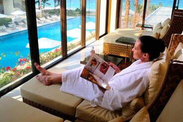 The Terrace Club Wellness Resort At Busena