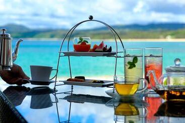 The Terrace Club Wellness Resort At Busena