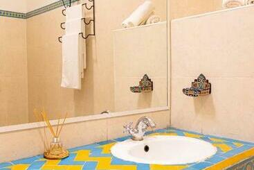 Riad Le Marocain