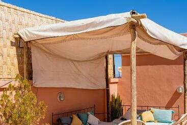 Riad Le Marocain