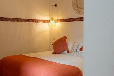 Riad Le Marocain
