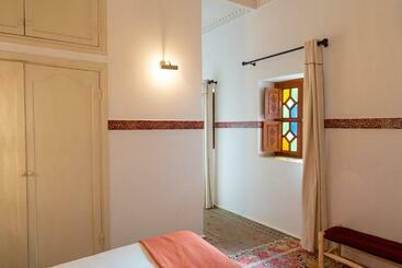 Riad Le Marocain