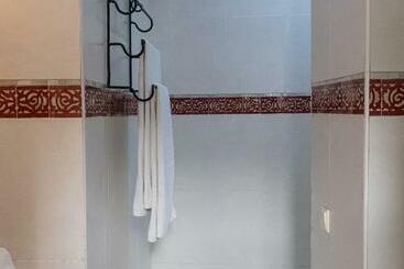 Riad Le Marocain
