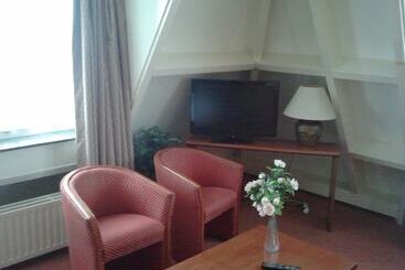 Steyn Hotel & Apartments