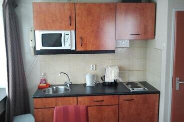 Steyn Hotel & Apartments