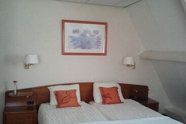 Steyn Hotel & Apartments