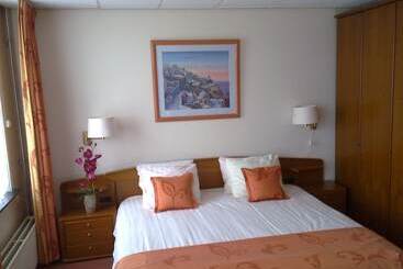 Steyn Hotel & Apartments