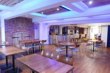 The Jubilee Hotel West  With Spa Facilities